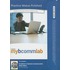 Mybcommlab - Access Card - For Excellence In Business Communication