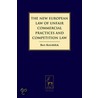 New European Law Of Unfair Commercial Practices And Competition Law by Bert Keirsbilck
