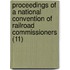 Proceedings Of A National Convention Of Railroad Commissioners (11)