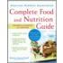 The American Dietetic Association Complete Food And Nutrition Guide