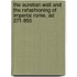 The Aurelian Wall And The Refashioning Of Imperial Rome, Ad 271-855