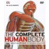 The Complete Human Body: The Definitive Visual Guide [With Dvd Rom]