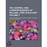 The Journal And Correspondence Of William, Lord Auckland (Volume 2) door Baron William Eden Auckland