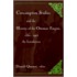 Consumption Studies And The History Of The Ottoman Empire, 1550-1922