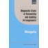 Diagnostic Study of Accounting and Auditing Arrangements in Mongolia