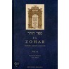 El Zohar, Vol. Ix: Seccion De Shemot (2A - 22A) = The Zohar, Vol. Ix by Rabi Shimon Bar Iojai