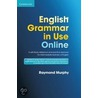 English Grammar In Use Online Access Code And Book With Answers Pack door Raymond Murphy