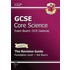 Gcse Core Science Ocr Gateway Revision Guide - Foundation The Basics