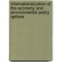 Internationalization Of The Economy And Environmental Policy Options