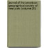 Journal Of The American Geographical Society Of New York (Volume 20)