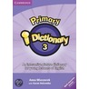 Primary I-Dictionary 3 High Elementary Dvd-Rom (Up To 10 Classrooms) door Garan Holcombe