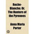 Roche-Blanche (Volume 1); Or, The Hunters Of The Pyrenees. A Romance