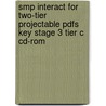 Smp Interact For Two-Tier Projectable Pdfs Key Stage 3 Tier C Cd-Rom door Smp