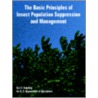 The Basic Principles Of Insect Population Suppression And Management door U.S. Department Of Agriculture