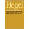 The Difference Between Fichte's and Schelling's System of Philosophy door Georg Wilhelm Friedrich Hegel
