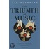 The Triumph Of Music: The Rise Of Composers, Musicians And Their Art