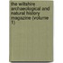 The Wiltshire Archaeological And Natural History Magazine (Volume 1)