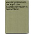 Von Der Problematik Der Kopft Cher Islamischer Frauen In Deutschland