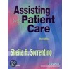 Assisting with Patient Care - Text & Workbook Package [With Workbook] door Shella A. Sorrentino