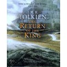 The Return Of The King: Being The Third Part Of The Lord Of The Rings by John Ronald Reuel Tolkien
