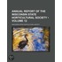 Annual Report Of The Wisconsin State Horticultural Society (Volume 12)