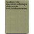 Handbuch der speciellen Pathologie und Therapie: Infectionskrankheiten