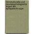 Hirnstrukturelle und neuropsychologische Folgen der Epilepsiechirurgie