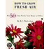 How To Grow Fresh Air: 50 House Plants That Purify Your Home Or Office