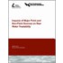 Impacts Of Major Point And Non-Point Sources On Raw Water Treatability