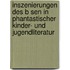 Inszenierungen Des B Sen In Phantastischer Kinder- Und Jugendliteratur