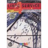 Libre Service -Edition Française / 4 Vwo Textes & Activités Tome A+B door P. Schuitema