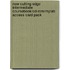 New Cutting Edge Intermediate Coursebook/Cd-Rom/Mylab Access Card Pack