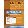 New Cutting Edge Intermediate Coursebook/Cd-Rom/Mylab Access Card Pack door Sarah Cunningham