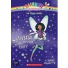 Night Fairies #7: Sabrina The Sweet Dreams Fairy: A Rainbow Magic Book by Mr Daisy Meadows