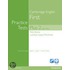 Practice Tests Plus Fce 2 Ne With Key With Multi-Rom And Audio Cd Pack