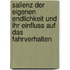 Salienz Der Eigenen Endlichkeit Und Ihr Einfluss Auf Das Fahrverhalten