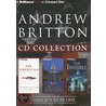 Andrew Britton Cd Collection: The American, The Assassin, The Invisible by Andrew Britton