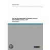 Der Nordirlandkonflikt In Literatur Und Film: Bernard Mac Lavertys Cal" by Katharina Keil
