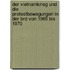 Der Vietnamkrieg Und Die Protestbewegungen In Der Brd Von 1965 Bis 1970