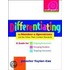 Differentiating in Number & Operations and Other Math Content Standards