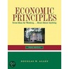 Economic Principles: Seven Ideas For Thinking ... About Almost Anything door Douglas W. Allen