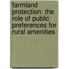 Farmland Protection: The Role Of Public Preferences For Rural Amenities by Source Wikia