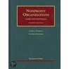 Fishman And Schwarz's Nonprofit Organizations, Cases And Materials, 4Th door Stephen Schwartz