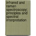 Infrared And Raman Spectroscopy; Principles And Spectral Interpretation