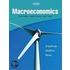 Macroeconomics Principle Applications & Student Access Card Mel Package