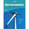 Macroeconomics Principle Applications & Student Access Card Mel Package by Steven Sheffrin