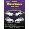 Max Ellery's Mitsubishi Magna/Verada 1991-2005 Automotive Repair Manual by Max Ellery