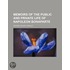 Memoirs Of The Public And Private Life Of Napoleon Bonaparte (Volume 1)