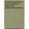 Nonprofit-Marketing Einer Caritativen Station Ren Altenhilfeeinrichtung by Peter Gauchel