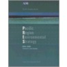 Pacific Region Environmental Strategy 2005-2009 Volume Ii: Case Studies by Asian Development Bank